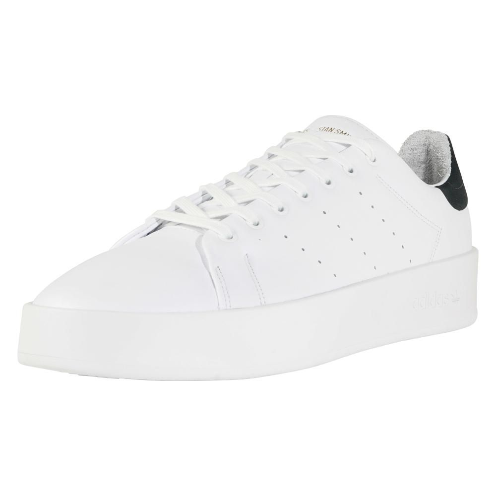 ǥ 󥹥ߥ RELASTED adidas STAN SMITH RELASTED - ۥ磻/֥å