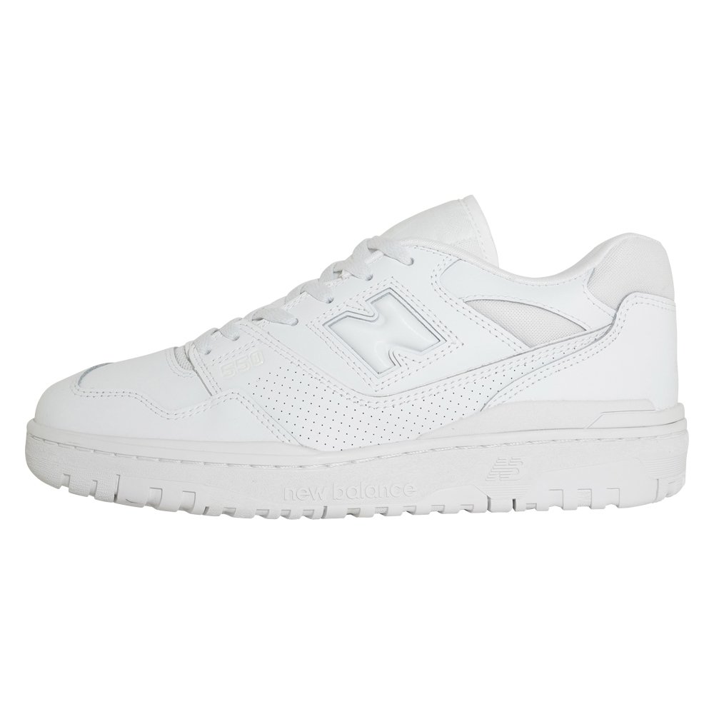 ニューバランス BB550 WWW New Balance BB550 WWW WHITE