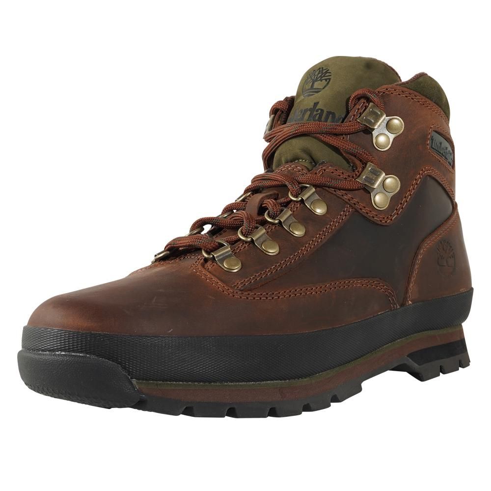 timberland eurohiker