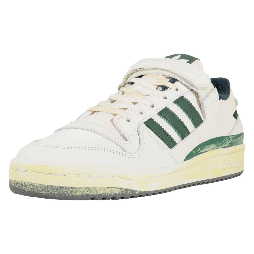 アディダス フォーラム 84 ロー AEC adidas FORUM 84 LOW AEC HR0558