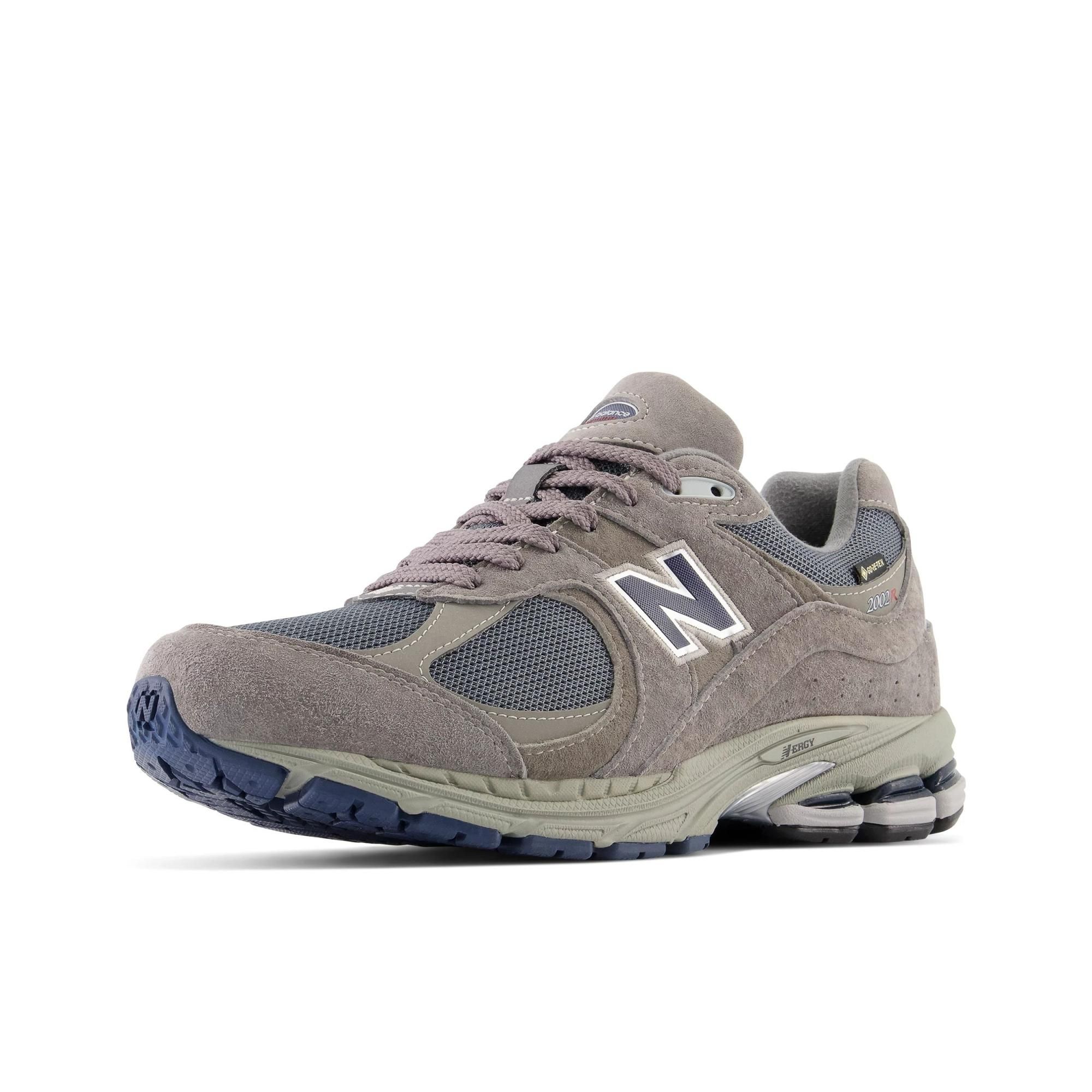 男女兼用 カジュアルウェア new balance M2002RX GORE-TEX - 通販