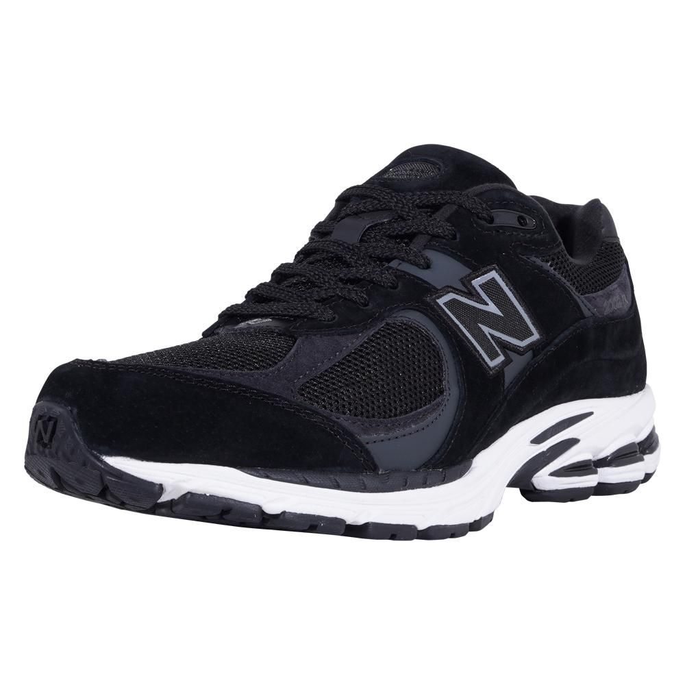 ニューバランス M2002R BK New Balance M2002R BK BLACK