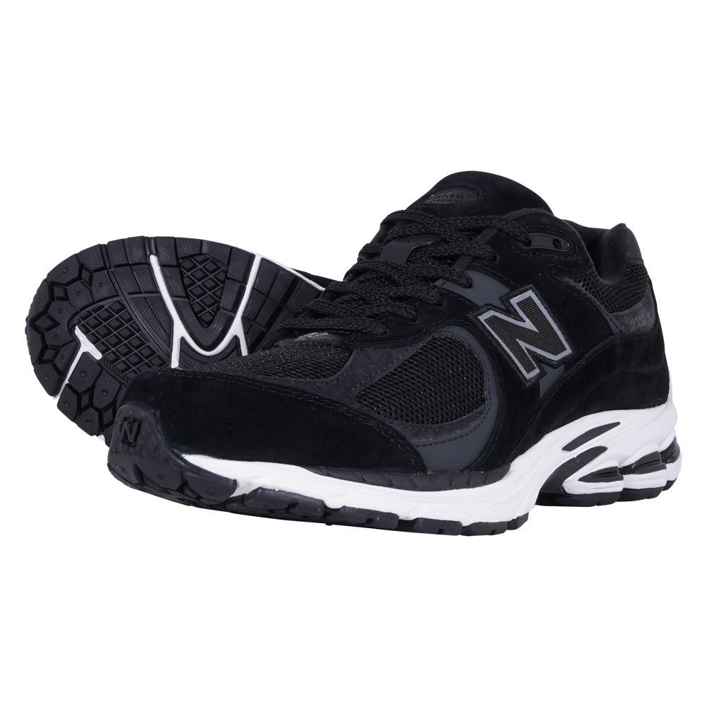 ニューバランス M2002R BK New Balance M2002R BK BLACK