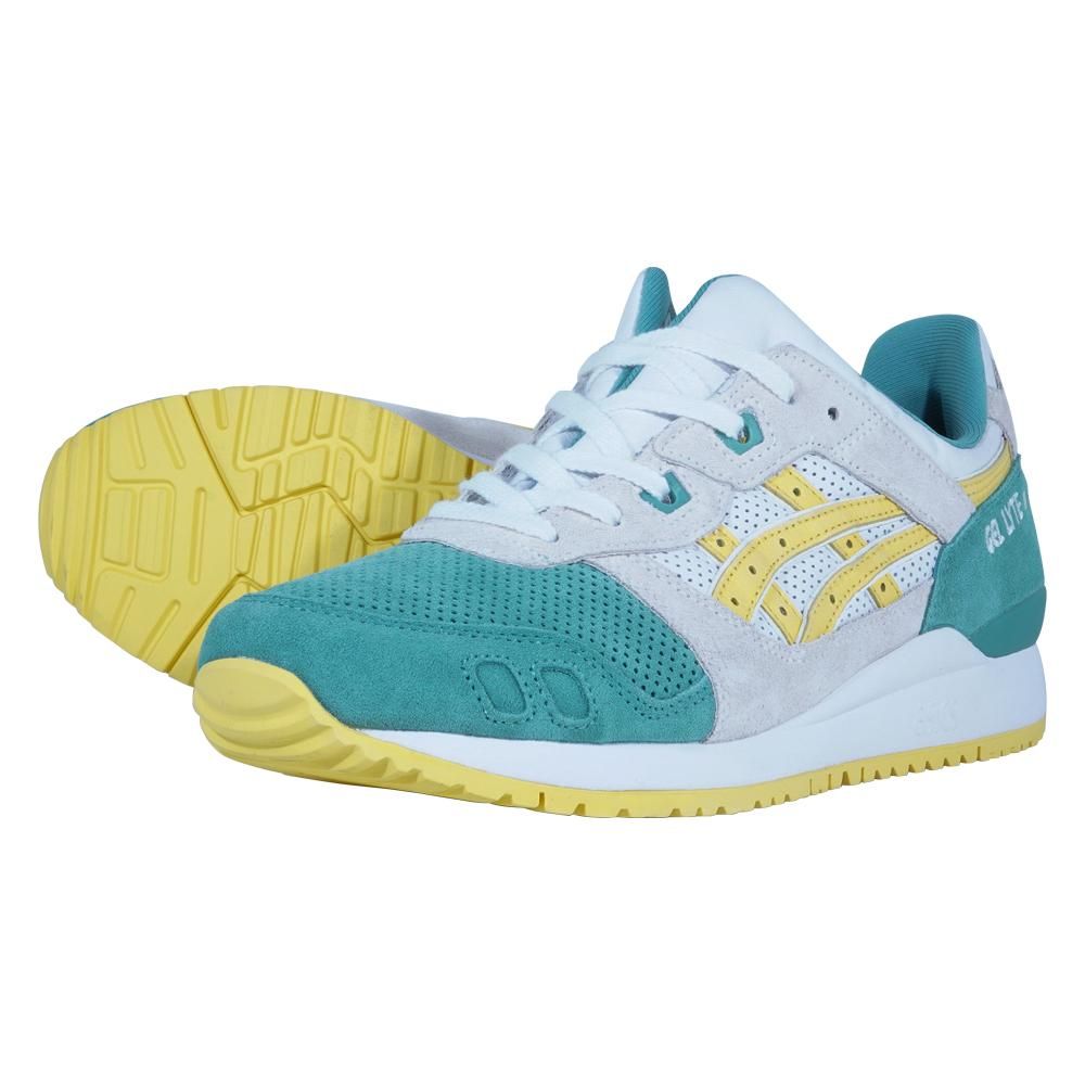 アシックス ゲルライト 3 OG ASICS GEL-LYTE III OG