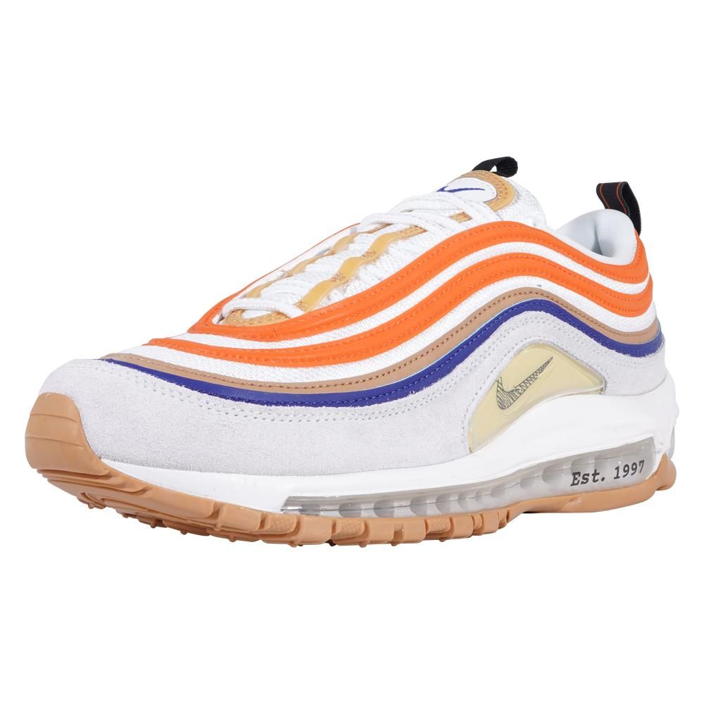 新品 NIKE AIR MAX 97 SE ナイキ エアマックス97