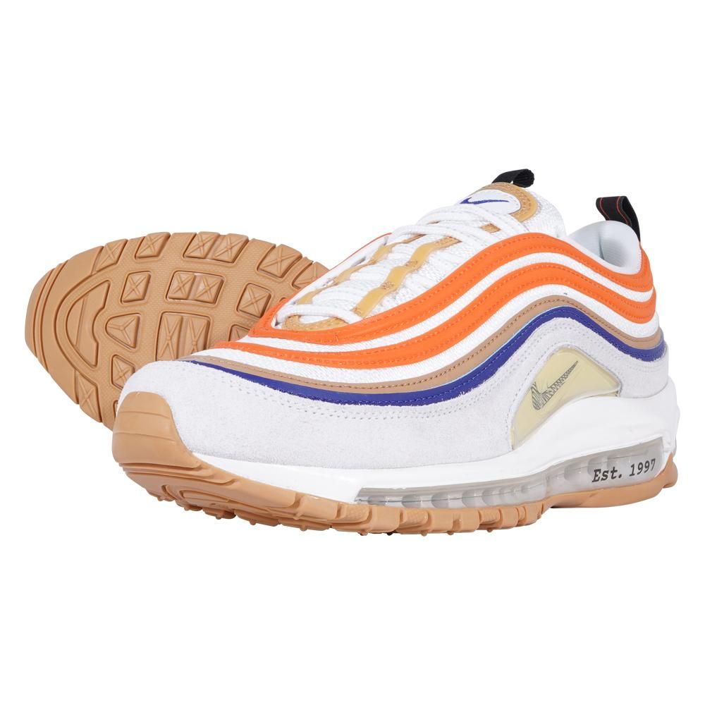 ナイキ エア マックス 97 SE NIKE AIR MAX 97 SE DV2619-100