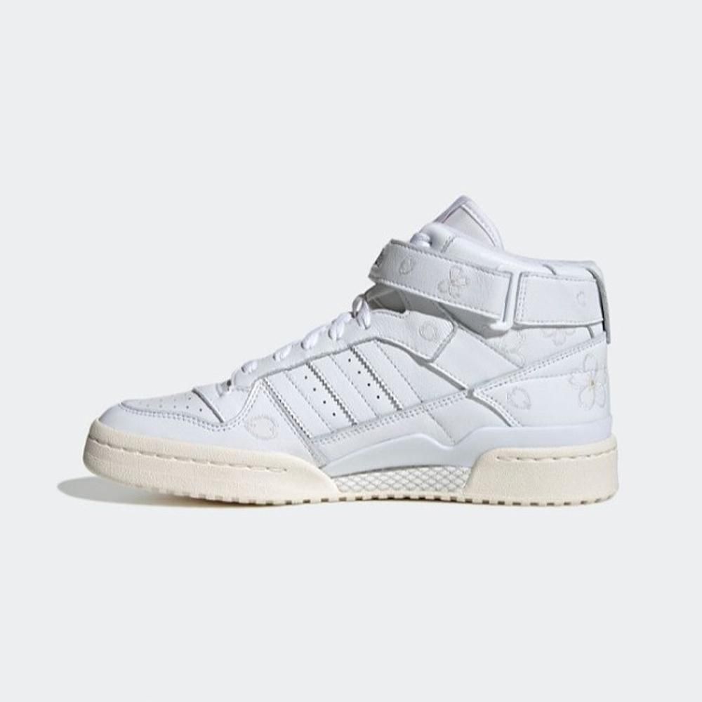 アディダス フォーラム フォーラム ミッド HANAMI ADIDAS FORUM MID HANAMI IG9646 adidas forum mid フォーラムミッド