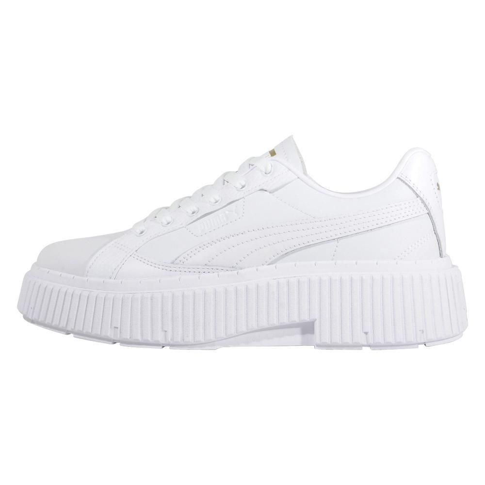 プーマ ディナーラ レザー ウィメンズ PUMA DINARA LEATHER WNS 390639-01