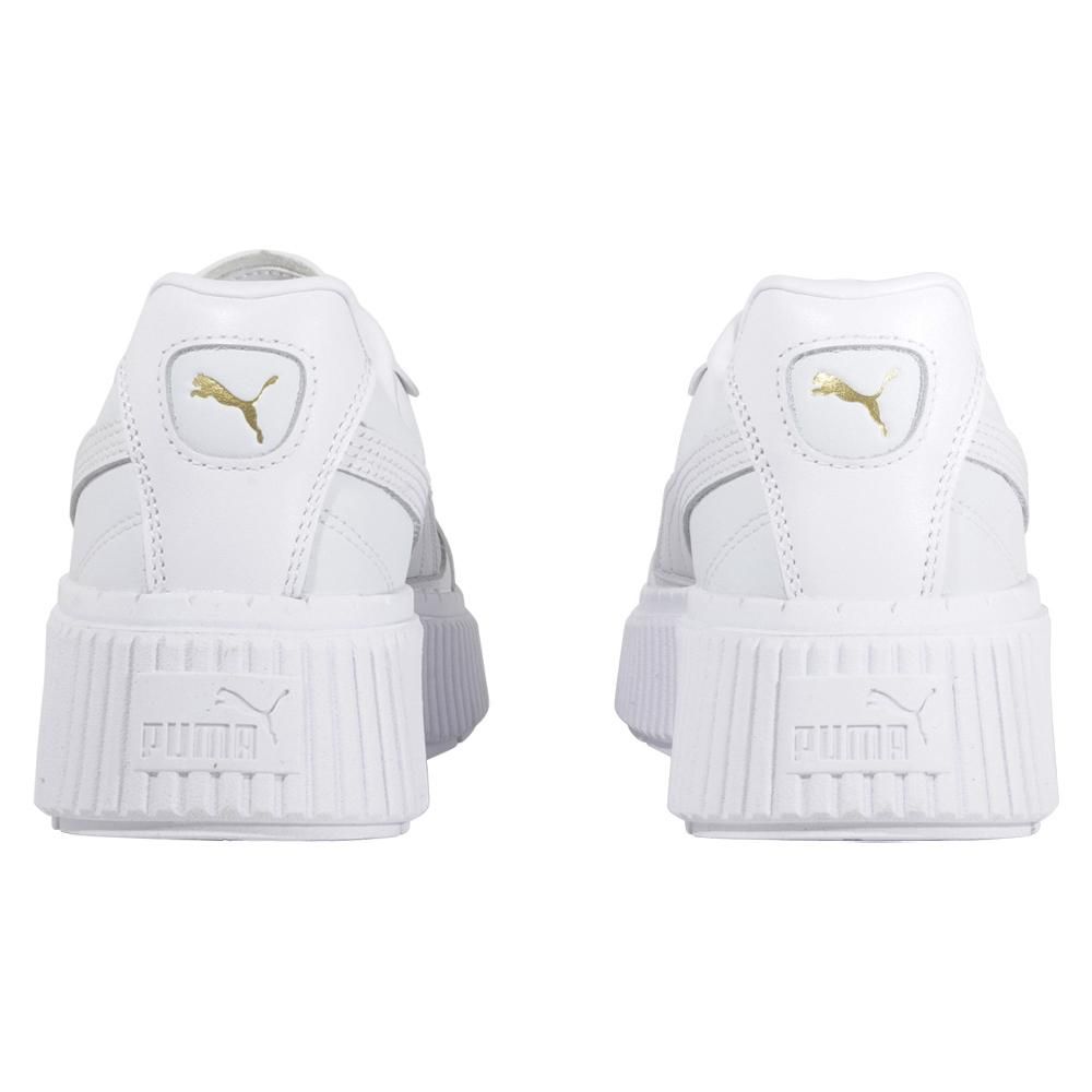 プーマ ディナーラ レザー ウィメンズ PUMA DINARA LEATHER WNS 390639-01