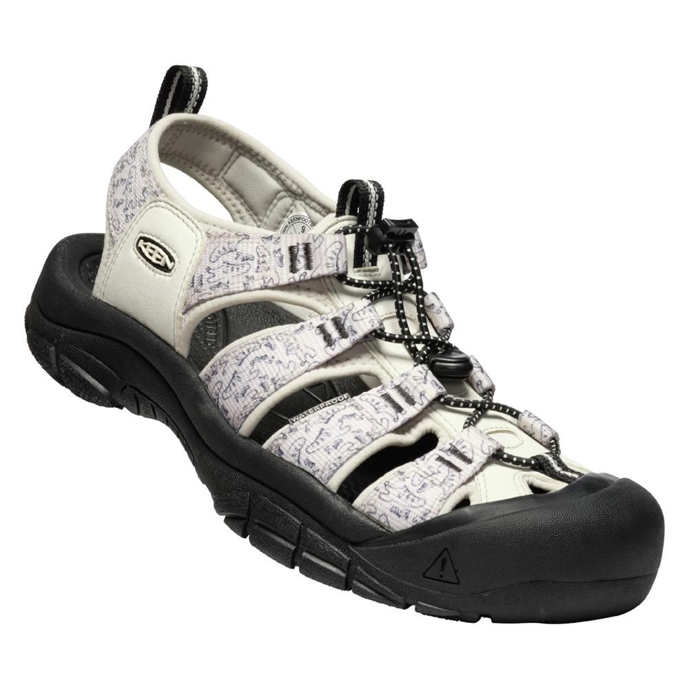 キーン ニューポート レトロ KEEN NEWPORT RETRO 1027454