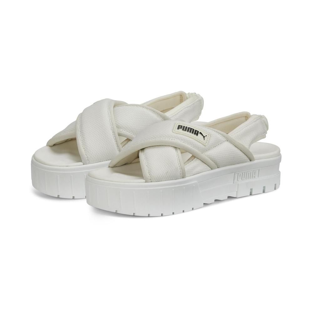 プーマ メイズ サンダル ウィメンズ PUMA MAYZE SANDAL WNS 384829-04