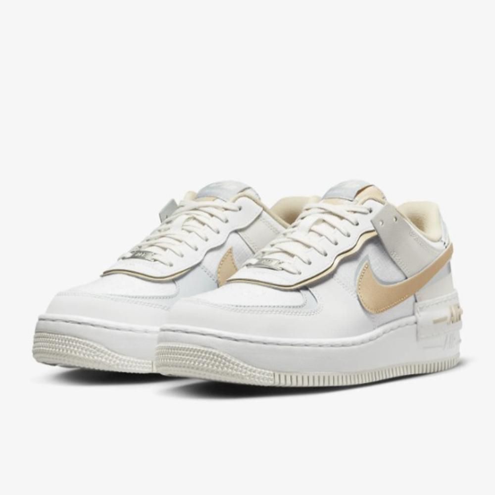 ナイキ ウィメンズ エアフォース 1 シャドウ NIKE W AF 1 SHADOW