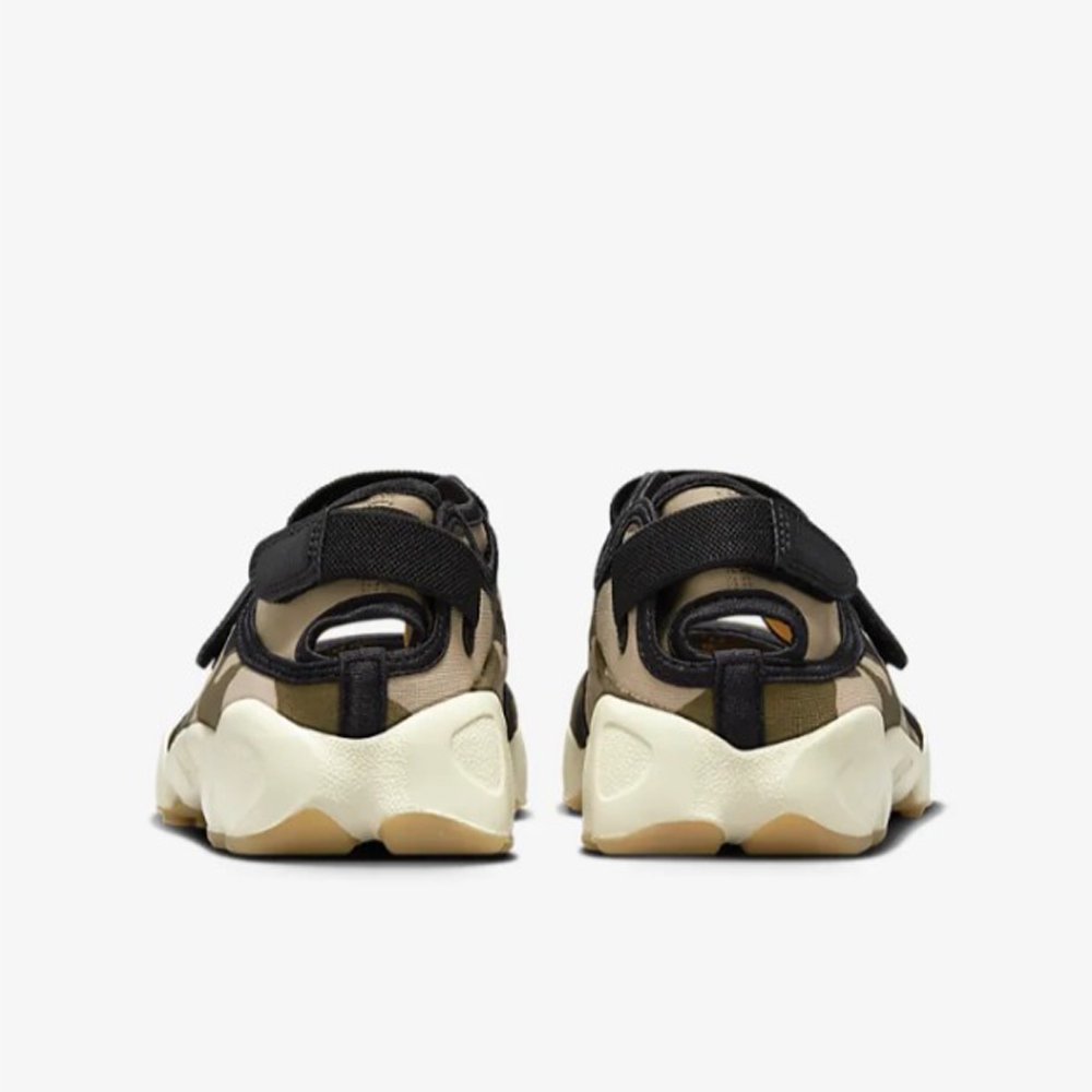 ナイキ ウィメンズ エア リフト NIKE WMNS AIR RIFT fj5447-200 HEMP