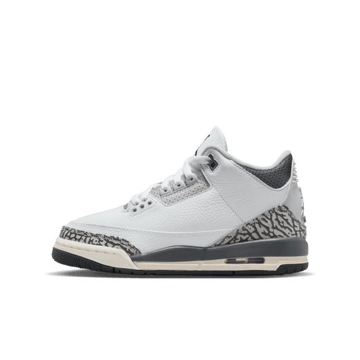 AIR JORDAN3 RETRO  ジョーダン3