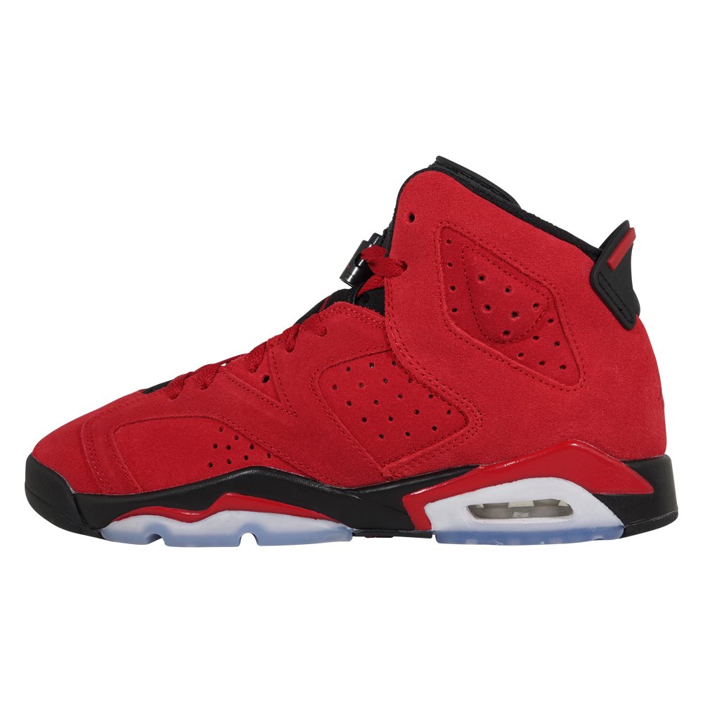 エア ジョーダン 6 レトロ GS AIR JORDAN 6 RETRO (GS) 384665-600