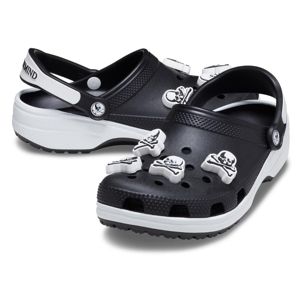 MASTERMIND x Crocs Classic Clog | kensysgas.com