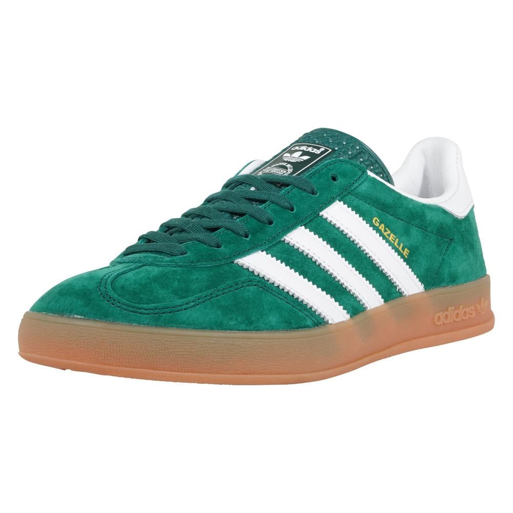 adidas GAZELLE INDOOR 　アディダス　ガゼル　インドア