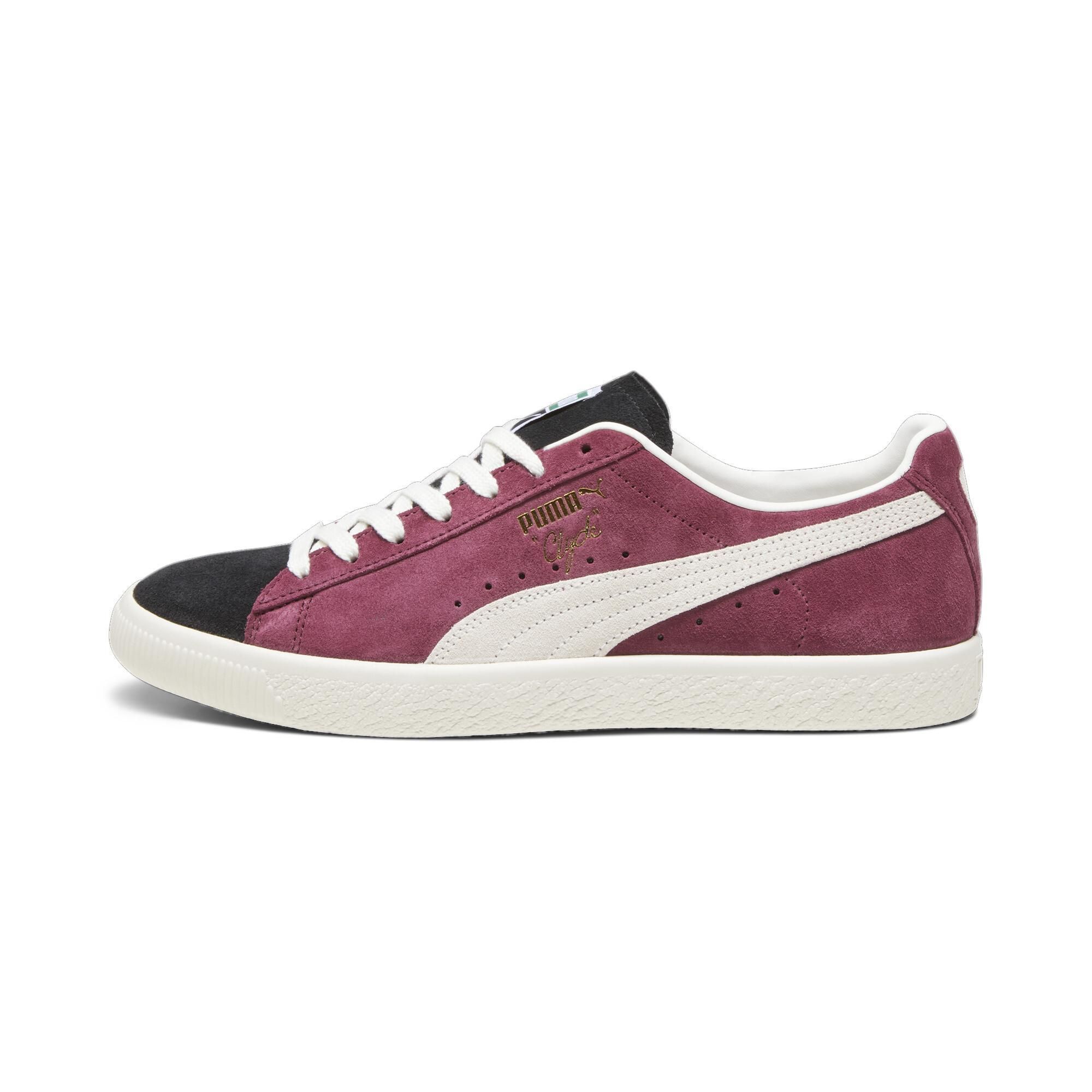 ס 饤 OG PUMA CLYDE OG  391962-06