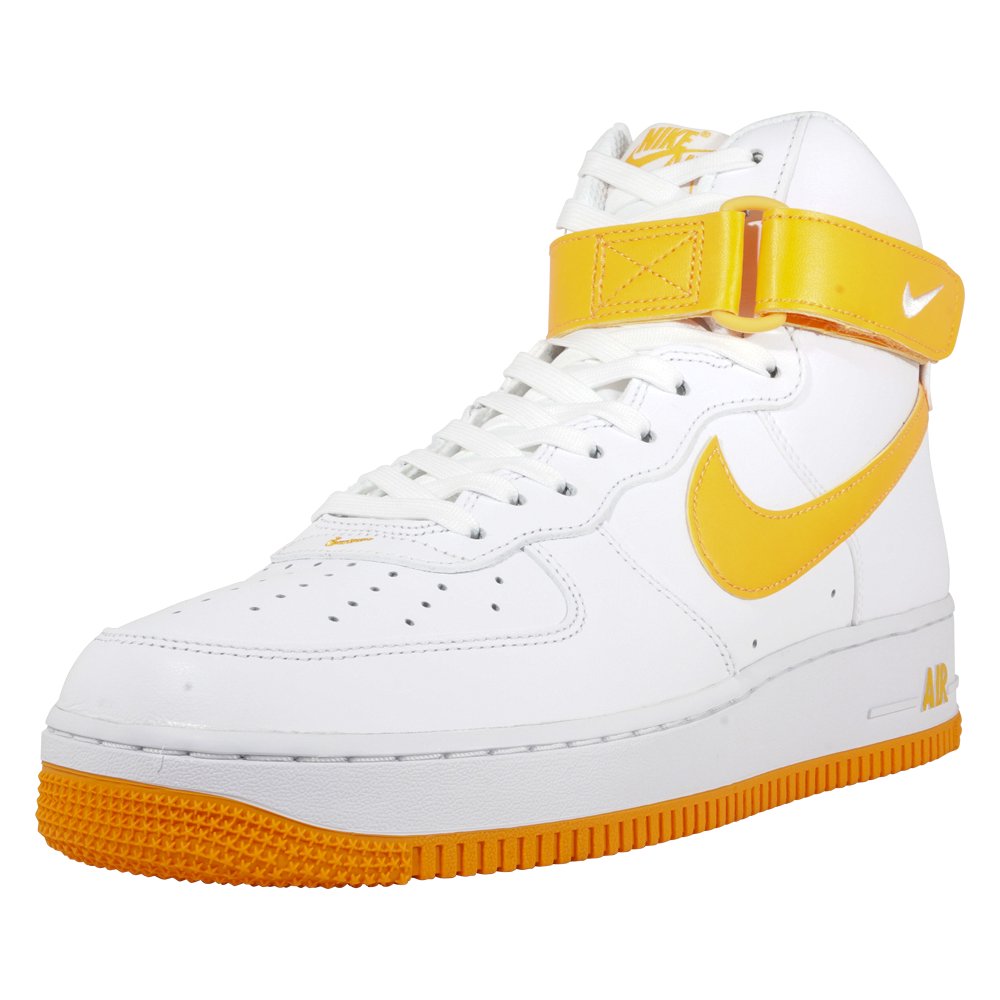 ナイキ エア フォース 1 ハイ '07 NIKE AIR FORCE 1 HIGH '07 DD8359-100