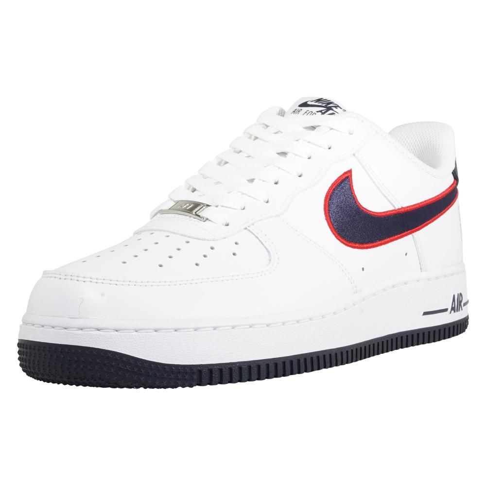 ナイキ ウィメンズ エア フォース 1 '07 REC NIKE WMNS AIR FORCE 1