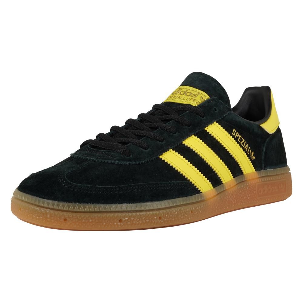 handball spezial black yellow
