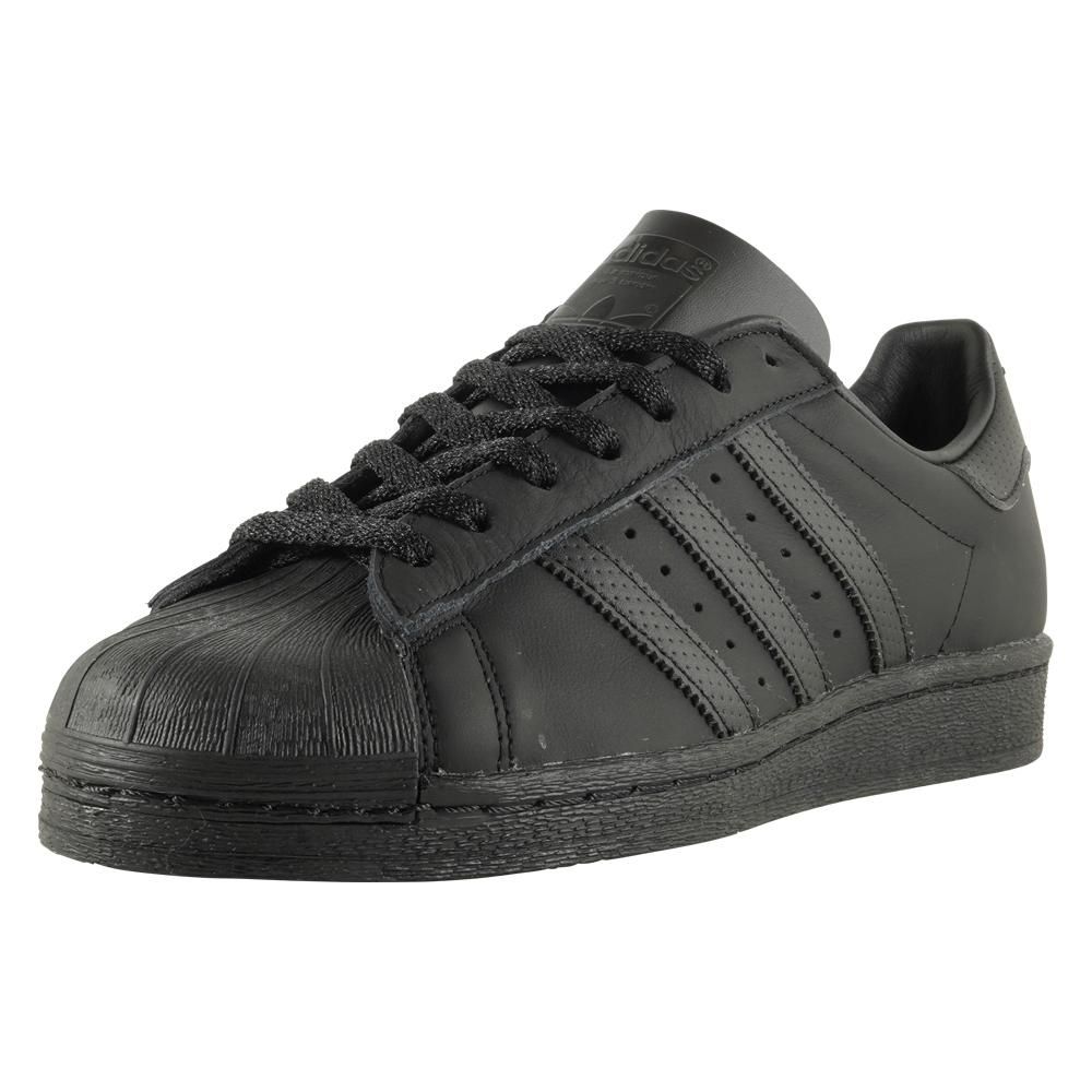 アディダス スーパースター 82 adidas SUPERSTAR 82 ブラック