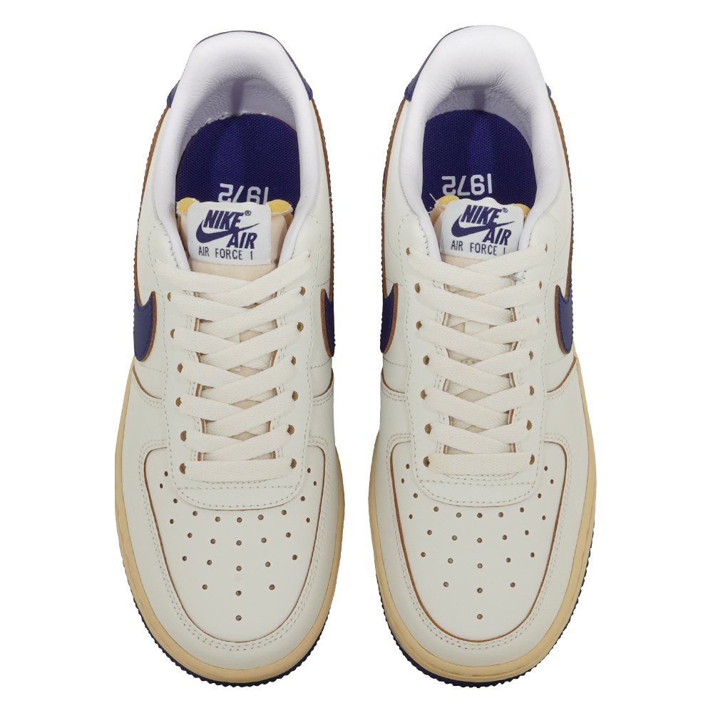 ナイキ エア フォース 1 '07 NIKE AIR FORCE 1 '07 FQ8103-133