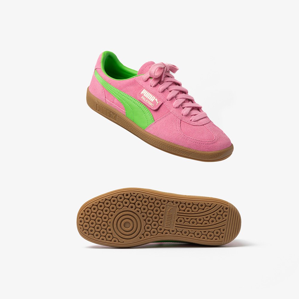 プーマ パレルモ スペシャル PUMA PALERMO SPECIAL