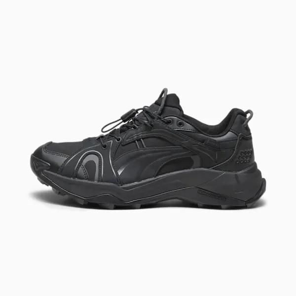 ס ץ顼 ˥ȥ SPS GTC PUMA EXPLORER NITRO SPS GTX  PUMA BLACK 