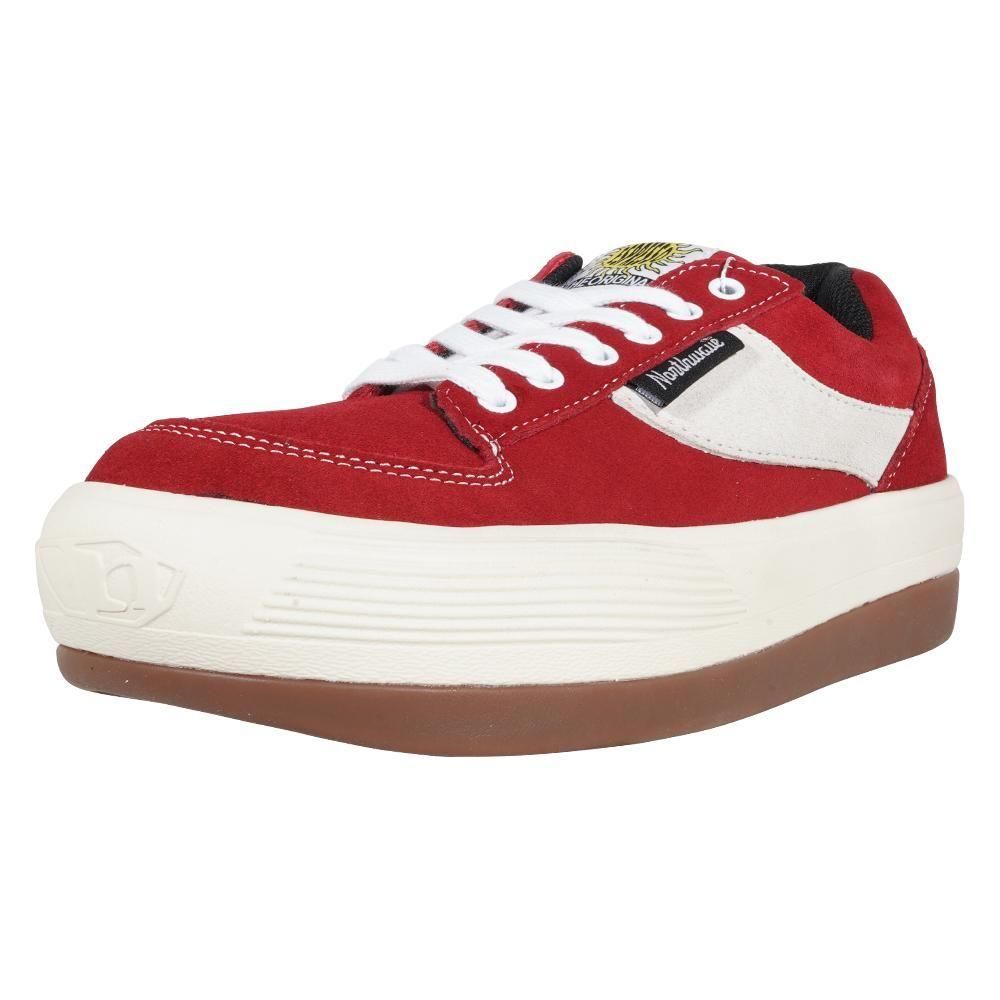 Ρ ץå  NORTHWAVE ESPRESSO SUEDE RED