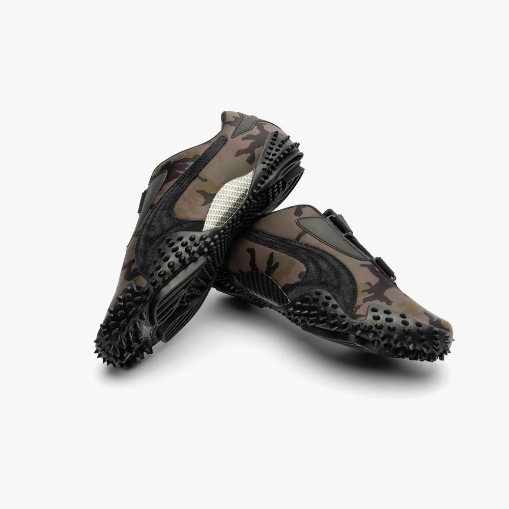 美品　プーマ モストロ カモ MOSTRO CAMO PUMA MOSTRO CAMO｜BILLY'S ENT 公式通販