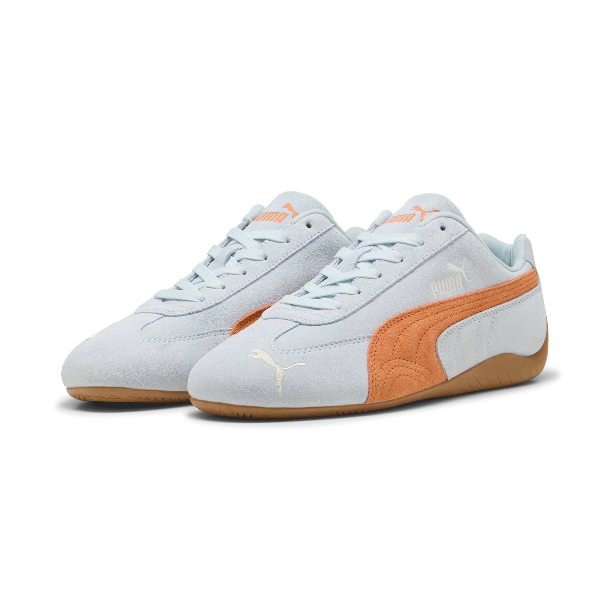 ס ԡɥå OG PUMA SPEEDCAT OG 398846-40