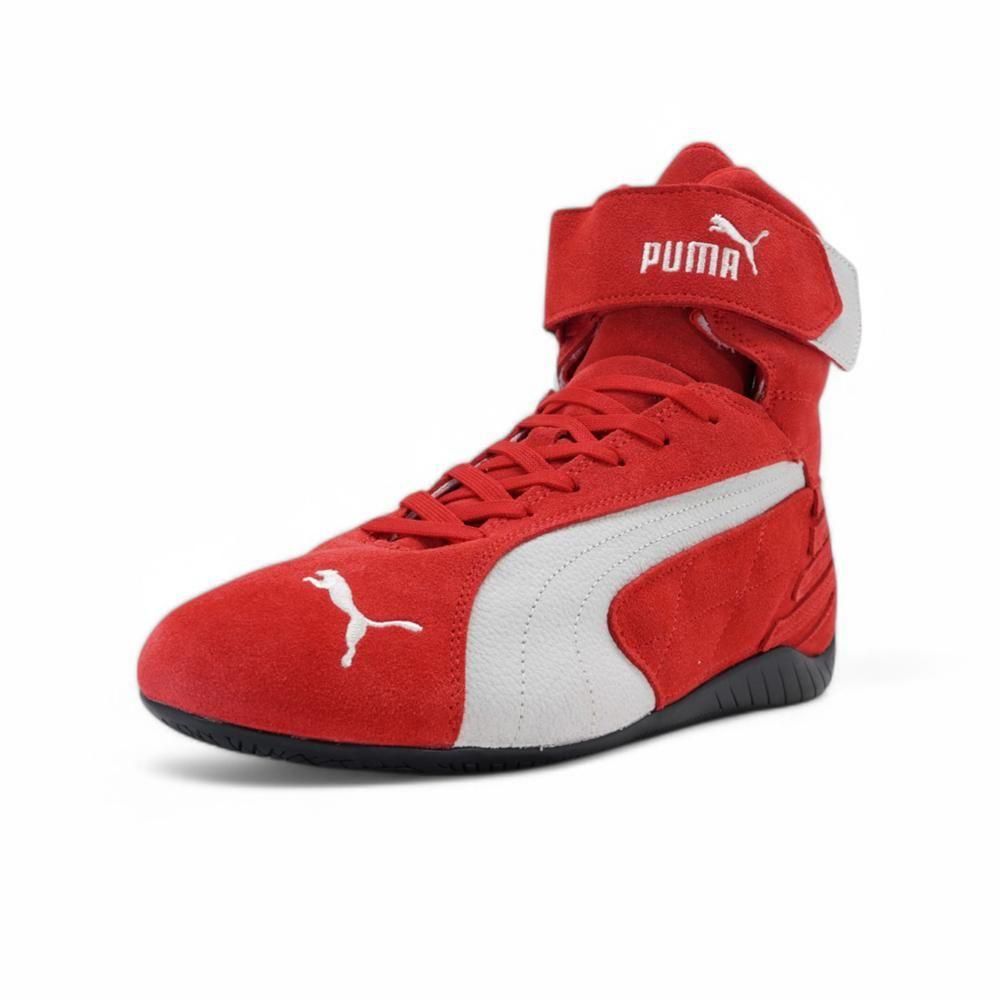 プーマ スピードキャット MID PUMA SPEEDCAT MID 400384-02