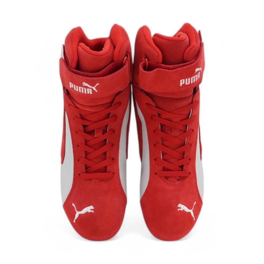 プーマ スピードキャット MID PUMA SPEEDCAT MID 400384-02