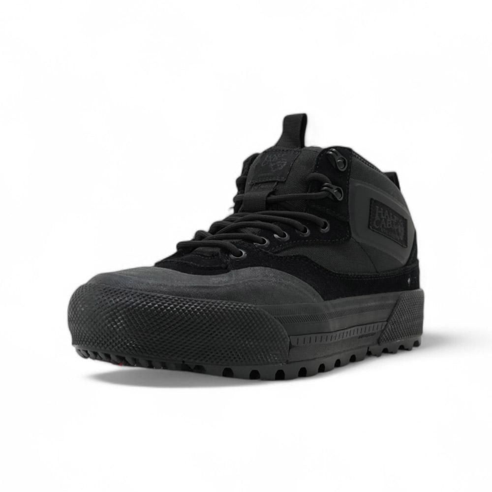  MTE ϡե ƥå VANS MTE HALFCAB GORE-TEX BLACK