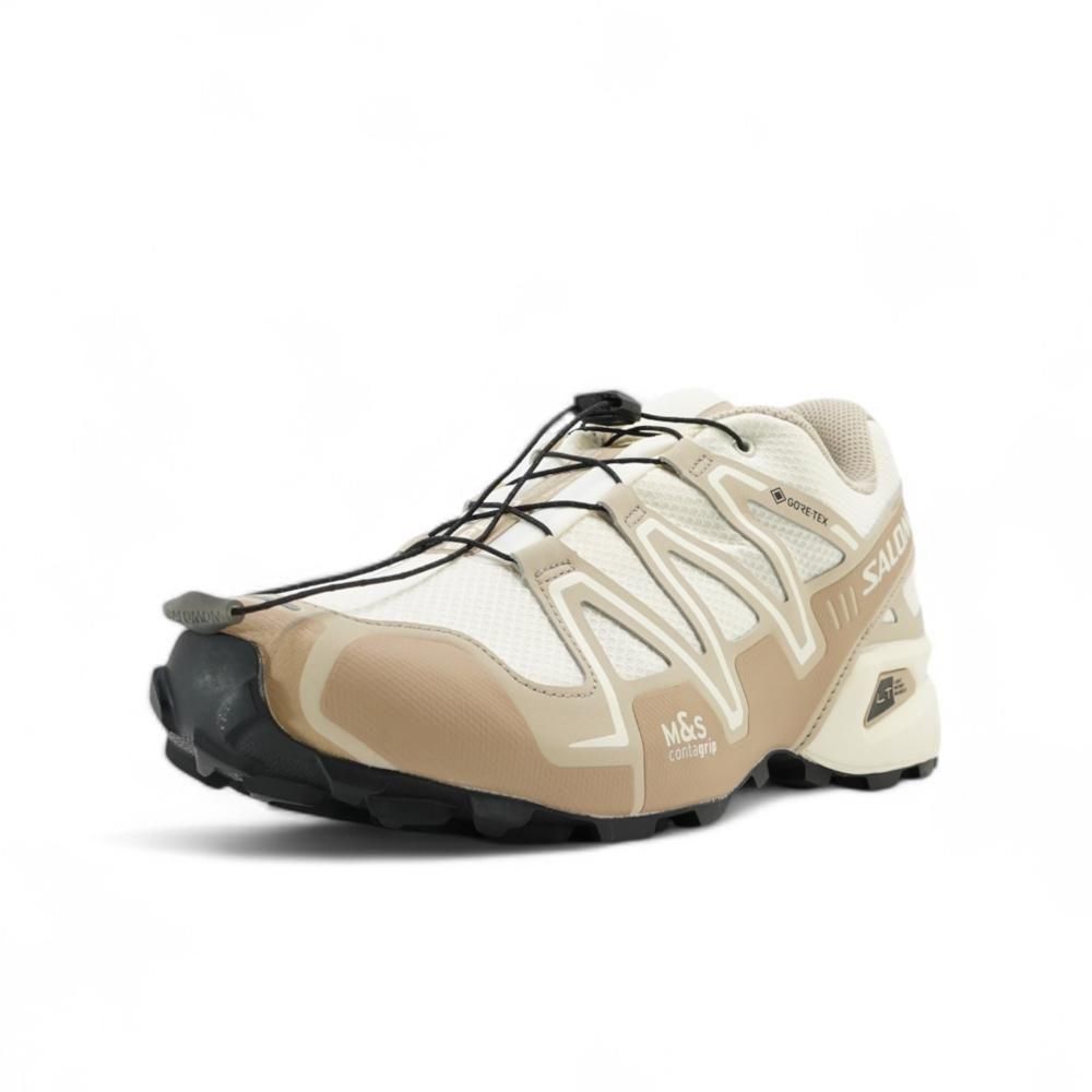 サロモン スピードクロス 3 ゴアテックス SALOMON SPEEDCROSS 3