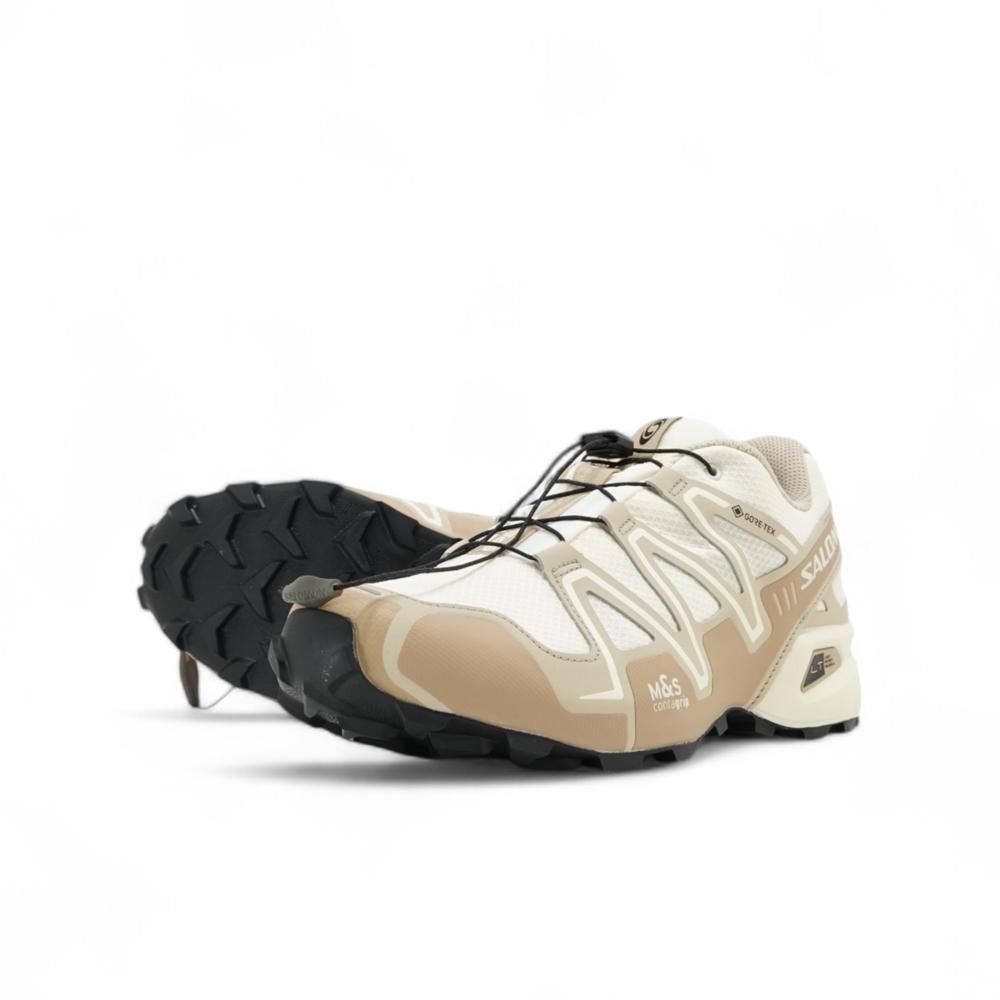 サロモン スピードクロス 3 ゴアテックス SALOMON SPEEDCROSS 3