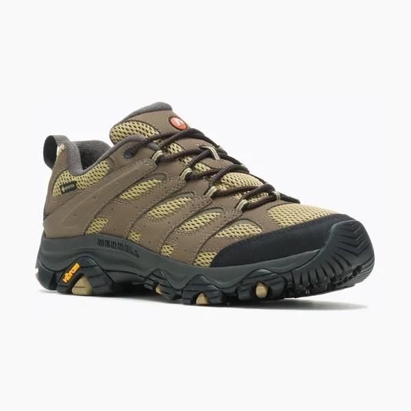 メレル モアブ 3 シンセティック ミッド ゴアテックス MOAB 3 SYNTHETIC GTX メンズ