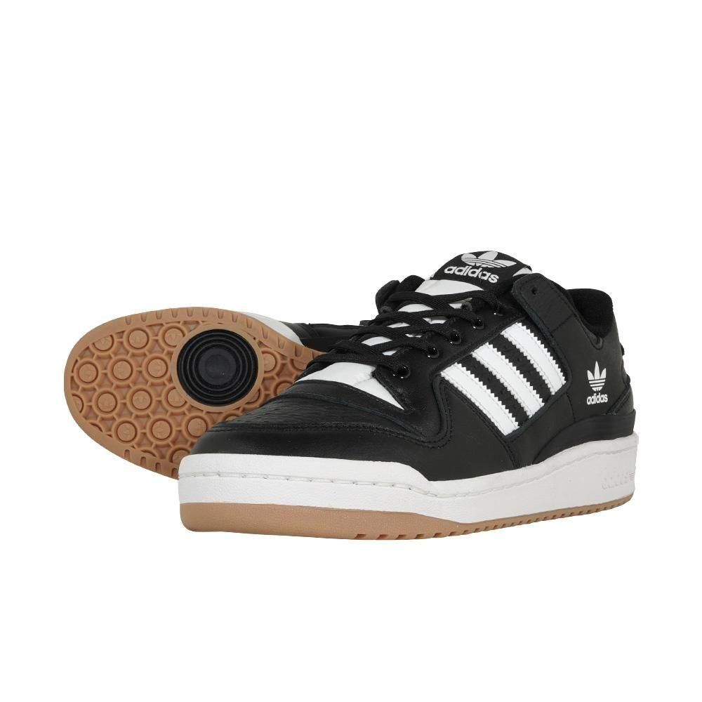 アディダス スケートボーディング フォーラム 84 ロー ADV