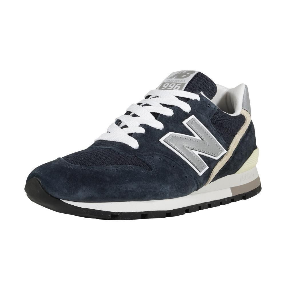 【NEW BALANCE】ニューバランス U996 ニューバランス U996 NV NEW BALANCE U996 NV