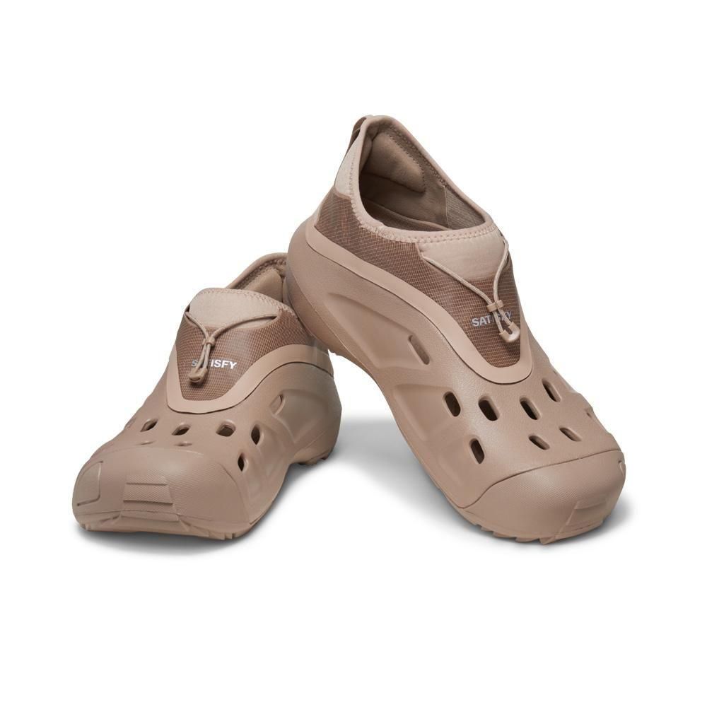 Satisfy × crocs サンダル US8 サティスファイ Satisfy x Crocs Collaboration | Crocs