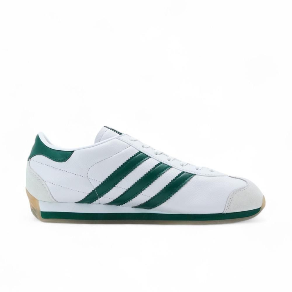 【美品】adidas COUNTRY JAPAN(24)カントリー　ジャパン adidas】カントリージャパン / Country Japan (adidas