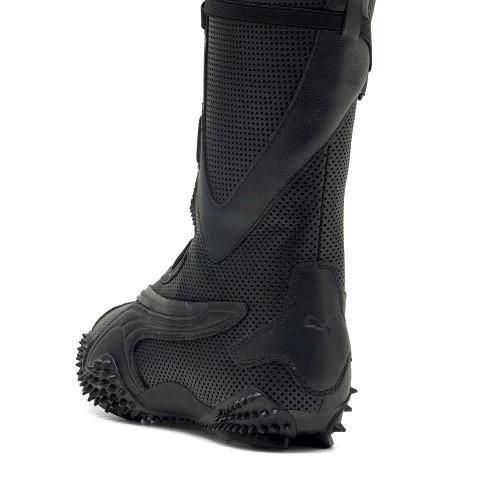 プーマ モストロ ブーツ レザー PUMA MOSTRO BOOT LEATHER 401563-02