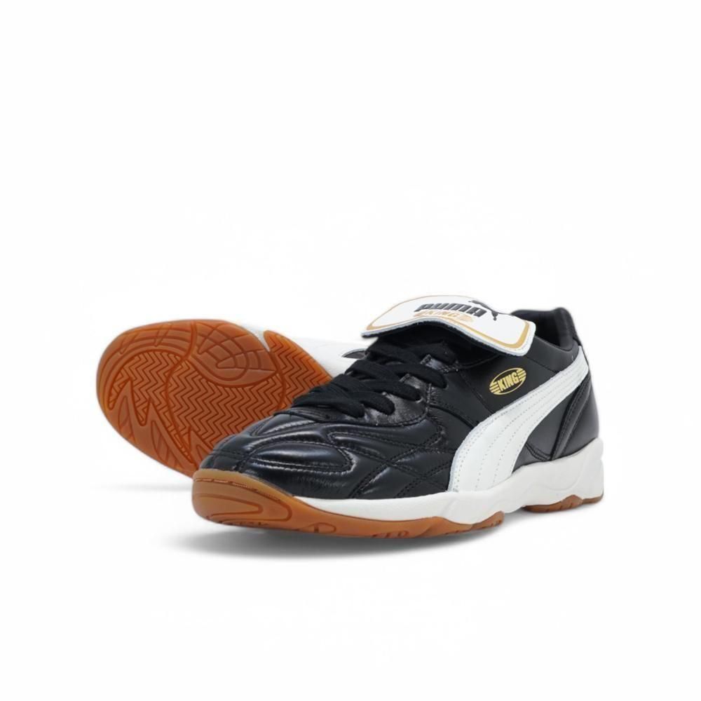 PUMA スニーカー KING INDOOR ROYALTY / プーマ キング インドア