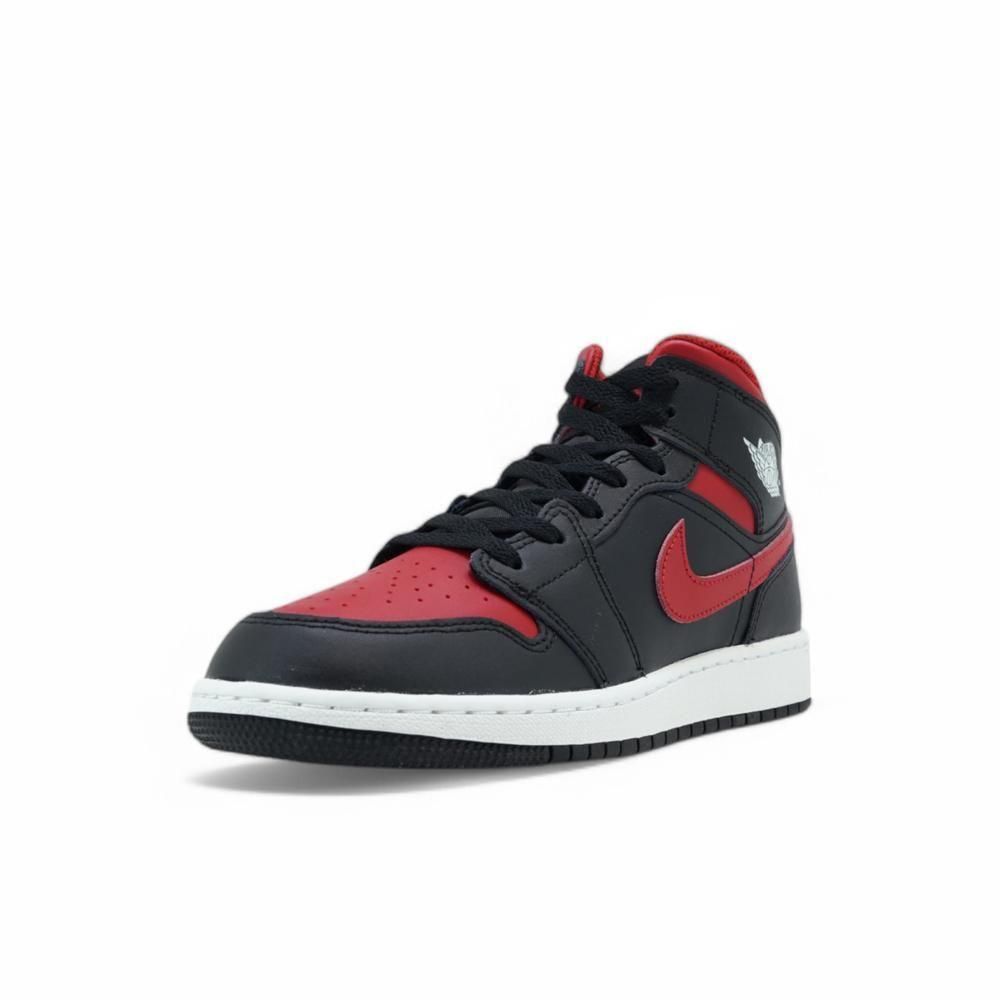 エア ジョーダン 1 MID GS AIR JORDAN 1 MID GS DQ8423-067
