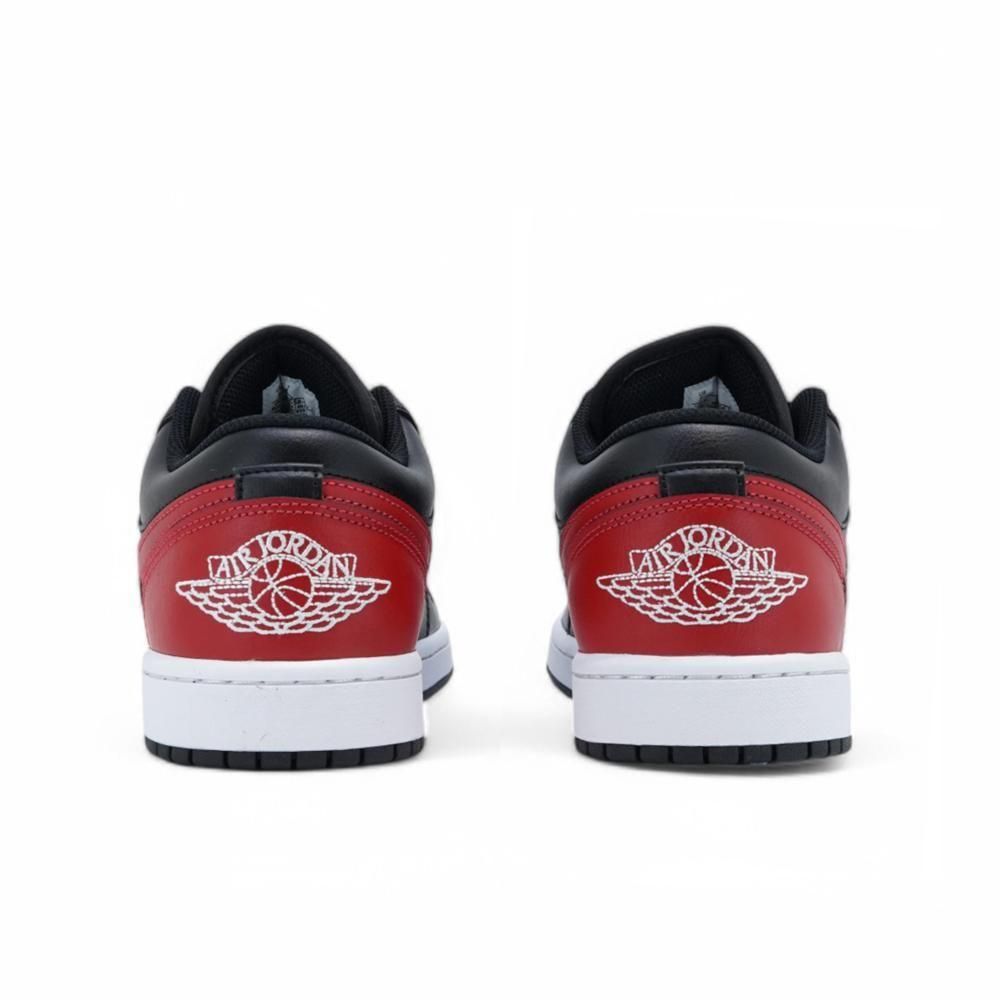 エア ジョーダン 1 LOW AIR JORDAN 1 LOW 553558-067