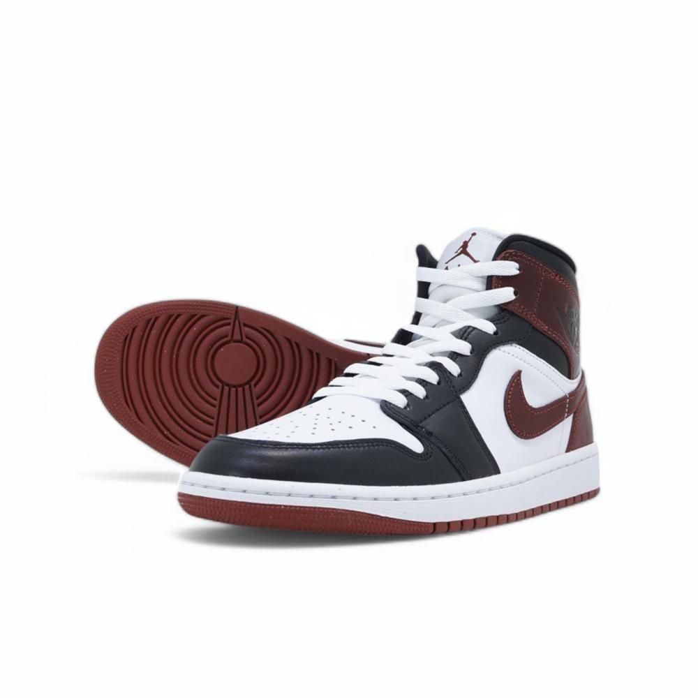 シューズ(男性用) NEKI AIR JORDAN HF3216-102 楽天市場】ナイキ エア ジョーダン 1 ミッド SE NIKE AIR JORDAN