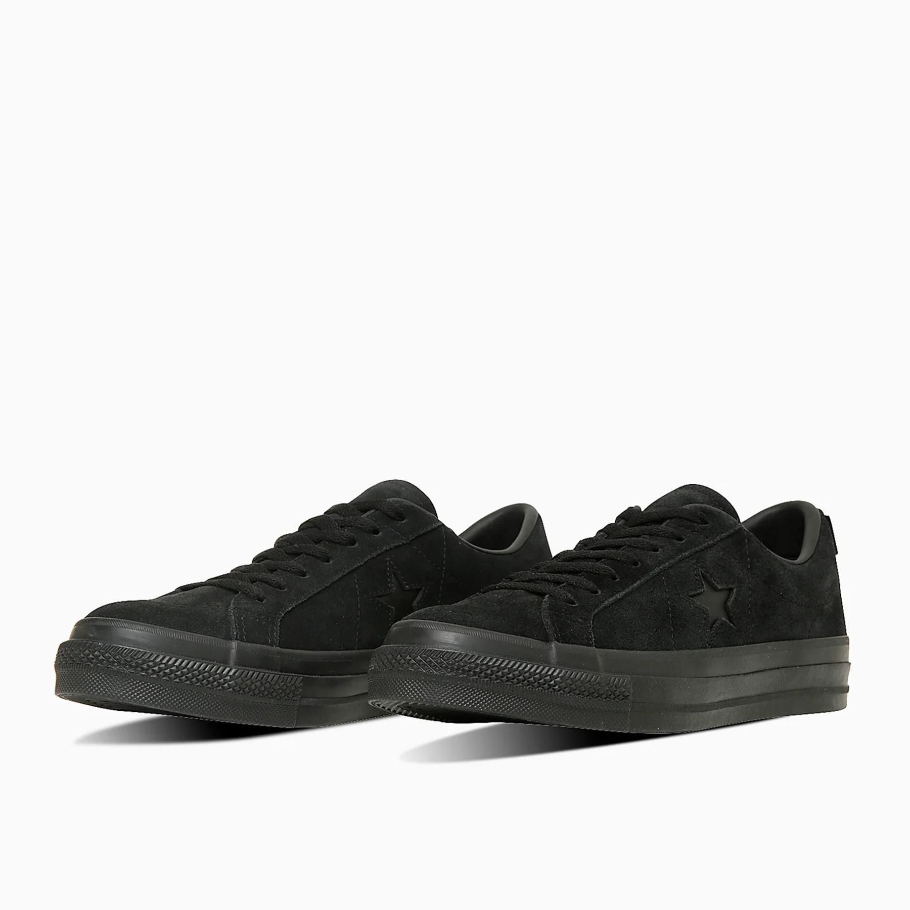 С 󥹥 ƥå CONVERSE ONESTAR GTX BK