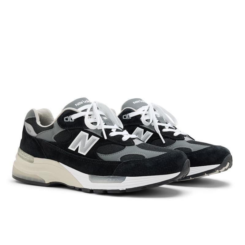 ニューバランス New Balance U992 BK