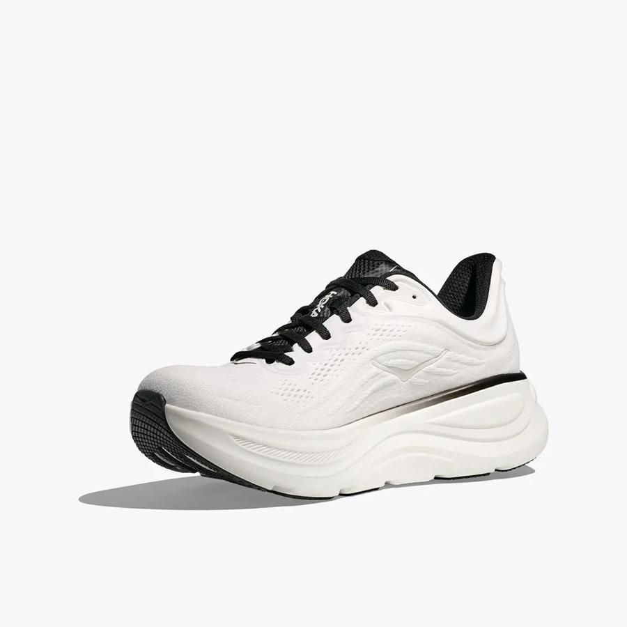 【新品未使用】HOKA BONDI9 ボンダイ9 HOKA BONDI 9 BLACK / BLACK（ホカ ボンダイ 9-ブラック